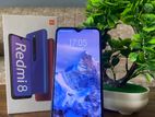 Xiaomi Redmi 8 4GB 64GB (Used)