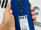 Xiaomi Redmi 8 4GB 64GB (Used)