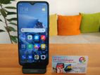 Xiaomi Redmi 8 4GB Ram 64GB (Used)