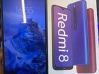 Xiaomi Redmi 8 64GB (Used)