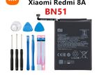 Xiaomi Redmi 8 Battery (BN51)