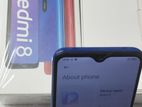 Xiaomi Redmi 8 (Used)