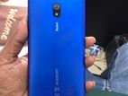 Xiaomi Redmi 8A 3GB 32GB (Used)