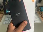 Xiaomi Redmi 8A 4GB 64GB Red (New)