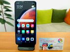 Xiaomi Redmi 8A 4GB RAM 64GB (Used)