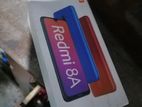 Xiaomi Redmi 8A 2GB 32GB (Used)