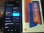 Xiaomi Redmi 8A (Used)