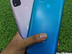 Xiaomi Redmi 9 128GB 6GB RAM 4G (Used)