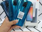 Xiaomi Redmi 9 128GB 6GB Ram Sealed (Brand New)