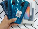 Xiaomi Redmi 9 128GB 6GB Ram Sealed (Brand New)