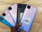 Xiaomi Redmi 9 128GB (Used)