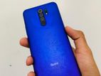 Xiaomi Redmi 9 (Used)