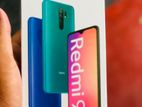 Xiaomi Redmi 9 2021 (Used)