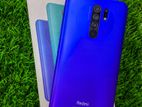 Xiaomi Redmi 9 3/32GB (Used)