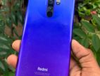Xiaomi Redmi 9 32GB (Used)