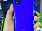 Xiaomi Redmi 9 3G 64GB (Used)