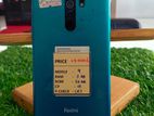 Xiaomi Redmi 9 / 3GB 32GB (Used)