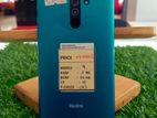 Xiaomi Redmi 9 3GB/32GB (Used)