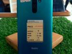 Xiaomi Redmi 9 3GB 32GB (Used)