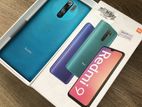 Xiaomi Redmi 9 3GB 32GB (Used)