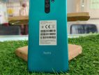 Xiaomi Redmi 9 3GB 32GB (Used)
