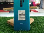 Xiaomi Redmi 9 3GB 32GB (Used)