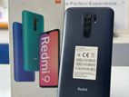 Xiaomi Redmi 9 3GB 32GB (Used)