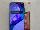 Xiaomi Redmi 9 3GB 32GB (Used)