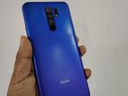 Xiaomi Redmi 9 3GB 32GB (Used)