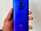 Xiaomi Redmi 9 3GB 32GB (Used)