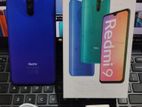 Xiaomi Redmi 9 4/64GB (Used)