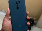 Xiaomi Redmi 9 4/64GB (Used)