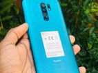 Xiaomi Redmi 9 (4/64) (Used)