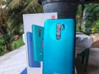 Xiaomi Redmi 9 (4/64) (Used)