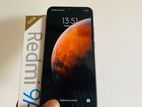 Xiaomi Redmi 9 4/64GB (Used)