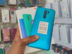 Xiaomi Redmi 9 4+64 (Used)