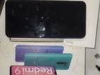 Xiaomi Redmi 9 4G (Used)