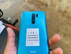 Xiaomi Redmi 9 4GB/64GB (Used)