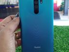 Xiaomi Redmi 9 4GB 64GB (Used)