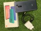 Xiaomi Redmi 9 4GB/64GB (Used)