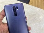 Xiaomi Redmi 9 4GB 64GB (Used)