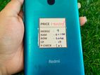 Xiaomi Redmi 9 4GB/64GB (Used)