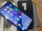 Xiaomi Redmi 9 4GB/ 64GB (Used)