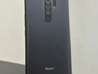 Xiaomi Redmi 9 4GB 64GB (Used)