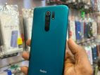 Xiaomi Redmi 9 4GB 64GB (Used)