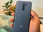 Xiaomi Redmi 9 4gb 64gb (Used)