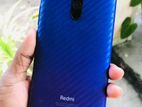 Xiaomi Redmi 9 - 4GB RAM (Used)