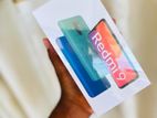 Xiaomi Redmi 9 6/128 GB (New)