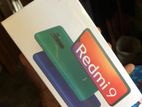 Xiaomi Redmi 9 128GB (New)