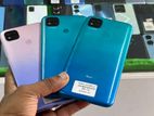 Xiaomi Redmi 9 6/128GB (Used)